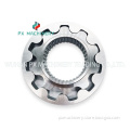 1C010-35070 1C01035070 oil pump genuine for Kubota V3300 V3600 V3800